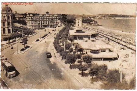 Postales: SANTANDER - Foto 1