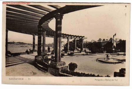 Postales: SANTANDER - Foto 1