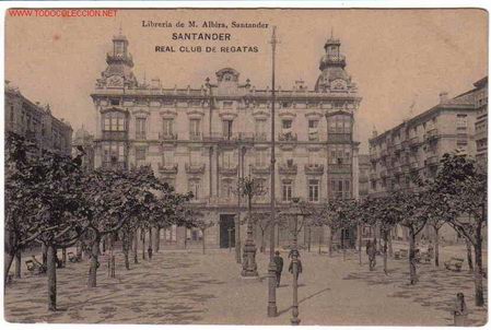 Postales: SANTANDER - Foto 1