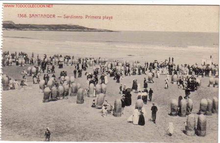 Postales: SANTANDER - Foto 1