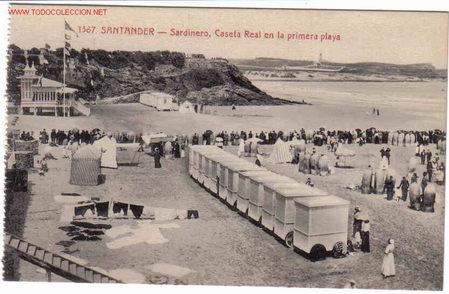 Postales: SANTANDER - Foto 1