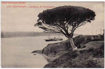 Postales: SANTANDER - Foto 1
