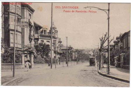 Postales: SANTANDER - Foto 1