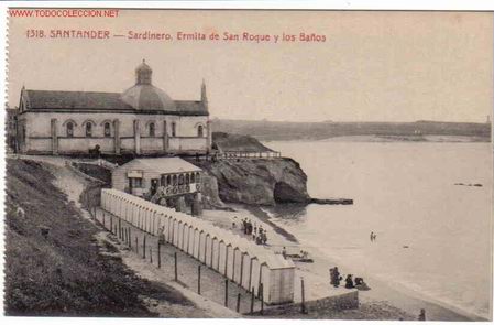 Postales: SANTANDER - Foto 1
