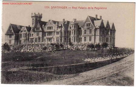 Postales: SANTANDER - Foto 1
