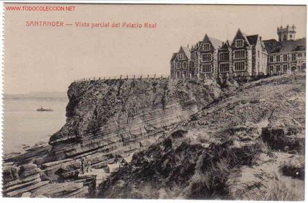 Postales: SANTANDER - Foto 1