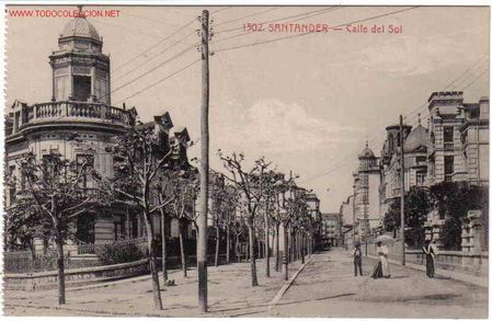 Postales: SANTANDER - Foto 1