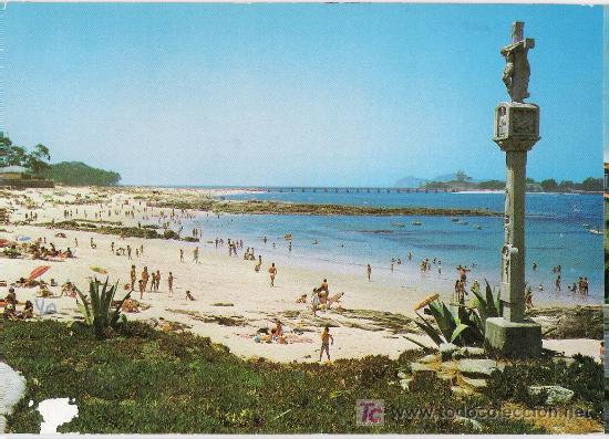 Postales: VIGO - Foto 1
