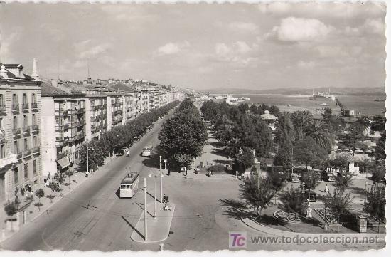 Postales: SANTANDER - Foto 1