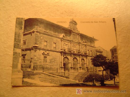 Postales: Postal Oviedo - Foto 1