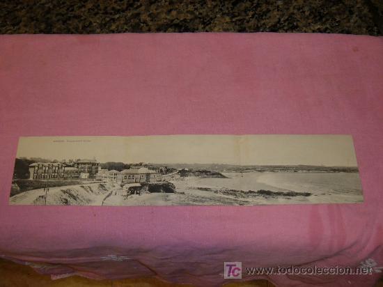 Cartes Postales: SANTARDER EL SARDINERO