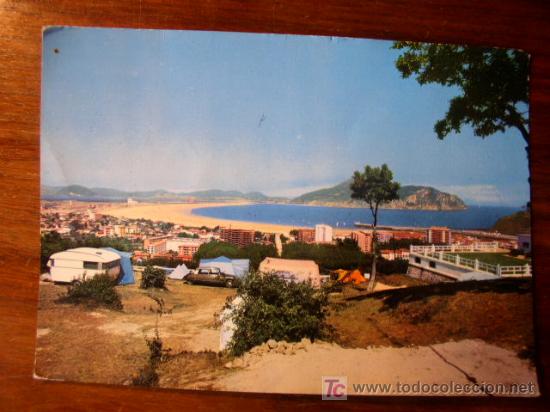 Postales: Laredo - Foto 1