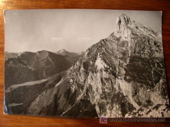 Postales: Espinama, Santander - Foto 1
