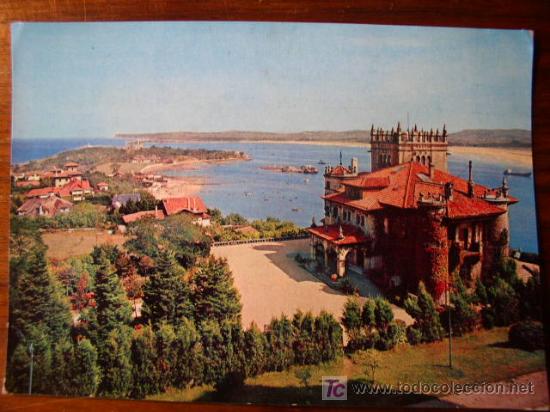 Postales: Santander - Foto 1