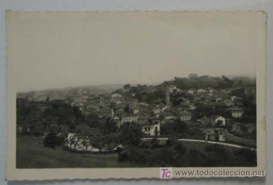 Postales: TARJETA POSTAL COMILLAS. Vista general. - Foto 1