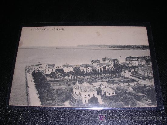 Postales: LAS ARENAS, LA AVANZADA - Foto 1