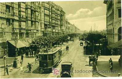 Postales: SANTANDER,  LA RIBERA,                             P14204 - Foto 1