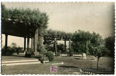 Postales: SANTANDER,  PERGOLA DE PIQUIO,                  P14229 - Foto 1