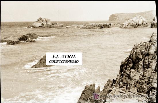 Postales: UNQUERA - CLICHE 05 - Foto 1