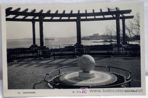 Postales: Postal de Santander El Piquio - Foto 1