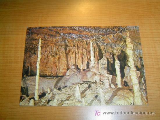 Postales: POSTAL  CUEVAS DE ALTAMIRA - Foto 1