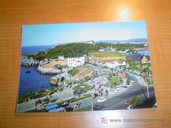Postales: POSTAL SANTANDER - Foto 1