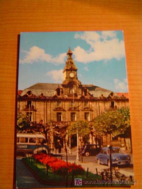 Postales: POSTAL TORRELAVEGA - Foto 1