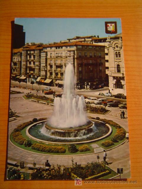 Postales: POSTAL SANTANDER FUENTE - Foto 1