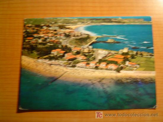 Postales: POSTAL SANTANDER (VISTA AEREA) - Foto 1