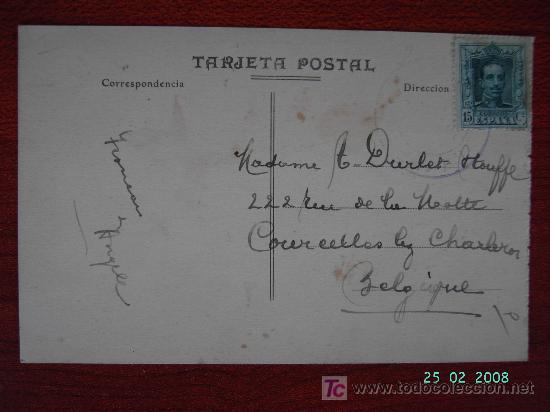 Postales: LIMPIAS - SUBIDA A LA IGLESIA - Foto 2