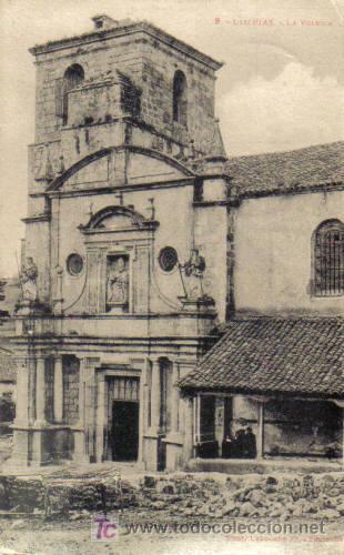 Postales: TARJETA POSTAL DE LIMPIAS. - Foto 1