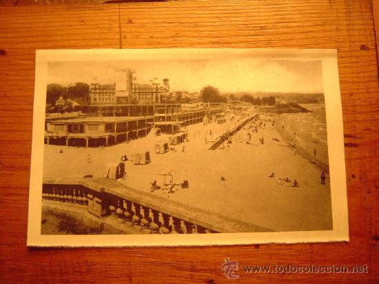 Postales: Postal de Santander - Foto 1