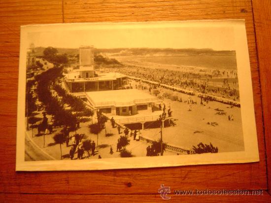 Postales: Postal de Santander - Foto 1