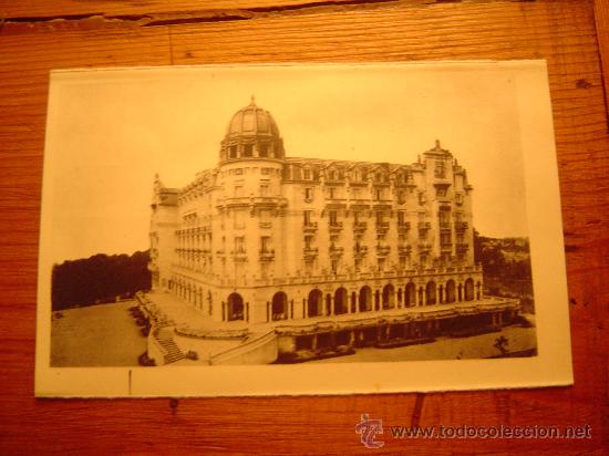 Postales: Postal de Santander - Foto 1