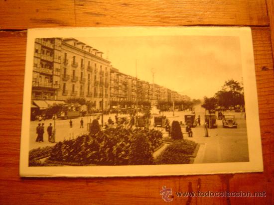 Postales: Postal de Santander - Foto 1
