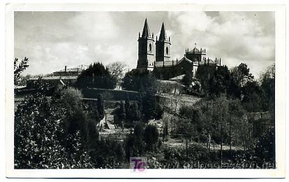 Postales: SANTANDER , COBRECES , PARROQUIA , P21923 - Foto 1