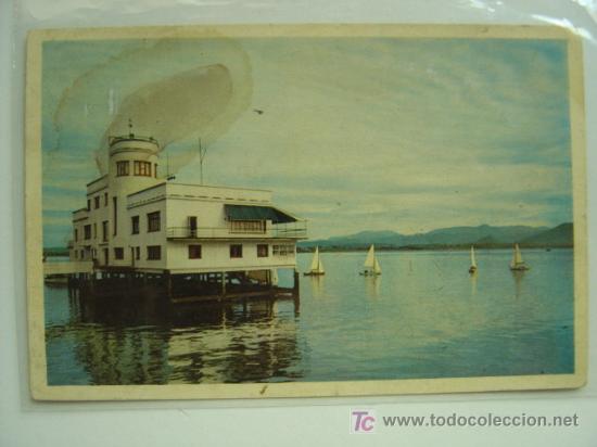 Postales: POSTAL SANTANDER - REF. K-644 - Foto 1