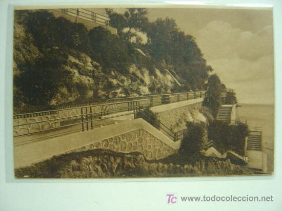 Postales: POSTAL SANTANDER - REF. K-647 - Foto 1