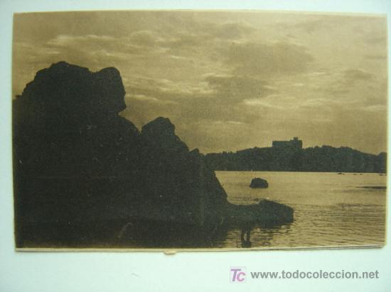 Postales: POSTAL SANTANDER - REF. K-655 - Foto 1
