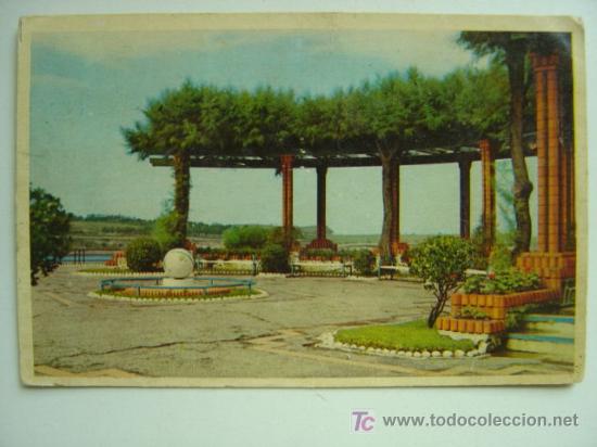 Postales: POSTAL SANTANDER - REF. K-656 - Foto 1