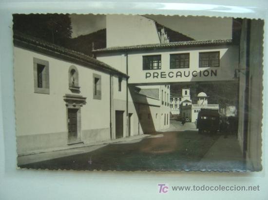 Postales: POSTAL CALDAS DE BESAYA (SANTANDER) - REF. K-676 - Foto 1