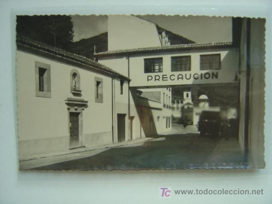 Postales: POSTAL CALDAS DE BESAYA (SANTANDER) - REF. K-677 - Foto 1