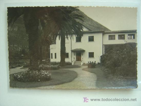 Postales: POSTAL CALDAS DE BESAYA (SANTANDER) - REF. K-678 - Foto 1