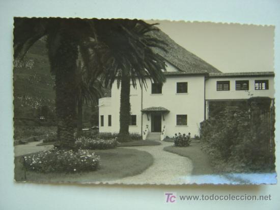Postales: POSTAL CALDAS DE BESAYA (SANTANDER) - REF. K-683 - Foto 1