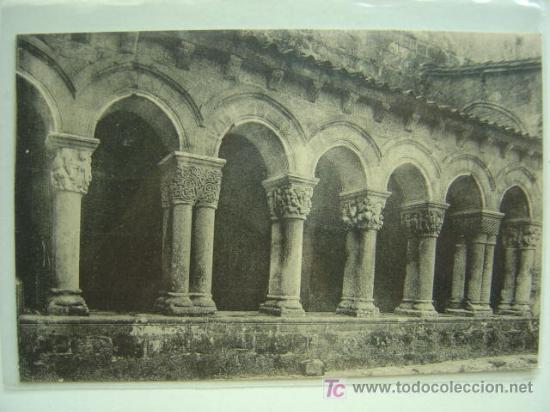 Postales: POSTAL SANTILLANA DEL MAR (SANTANDER) - REF. K-700 - Foto 1