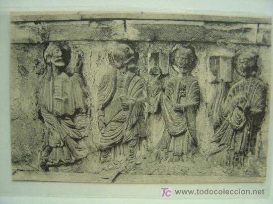 Postales: POSTAL SANTILLANA DEL MAR (SANTANDER) - REF. K-701 - Foto 1