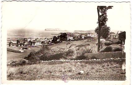 Postales: POSTAL SUANCES VISTA PARCIAL - Foto 1