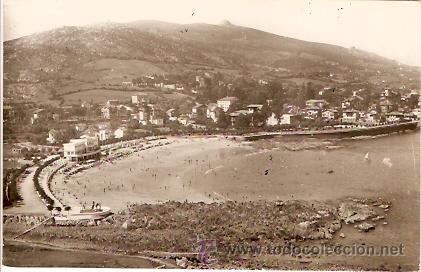 Postales: POSTAL CASTRO URDIALES PLAYA - Foto 1