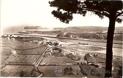 Postales: POSTAL SUANCES LA RIA - Foto 1