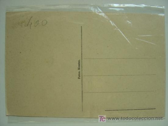Postales: POSTAL SANTILLANA DEL MAR (SANTANDER) - REF. K-697 - Foto 2